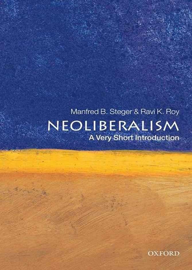 Neoliberalism