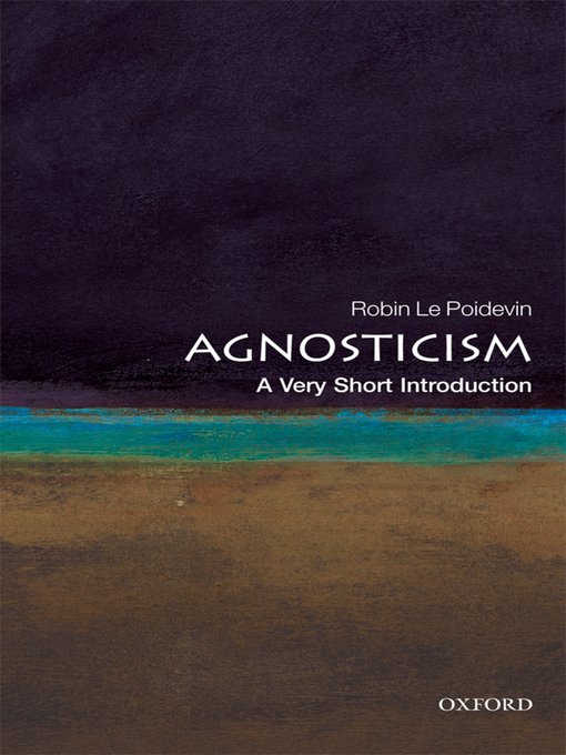 Agnosticism