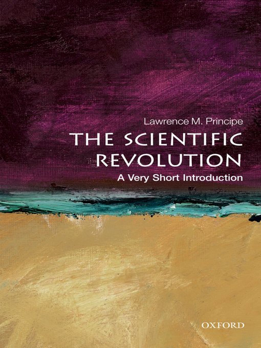 The Scientific Revolution