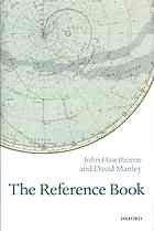 The Reference Book