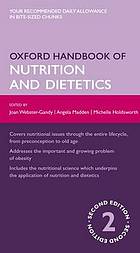 Oxford Medical Handbooks