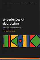 Experiences of Depression