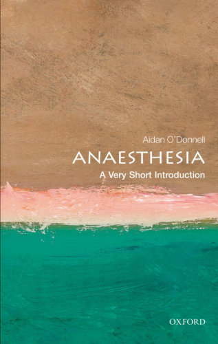 Anaesthesia