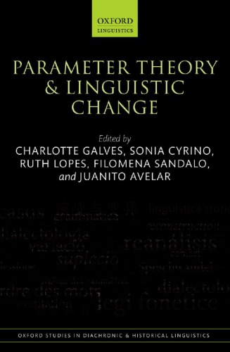 Parameter Theory and Linguistic Change