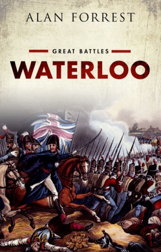 Waterloo : Great Battles Series.