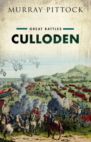 Culloden : (Cùil Lodair)