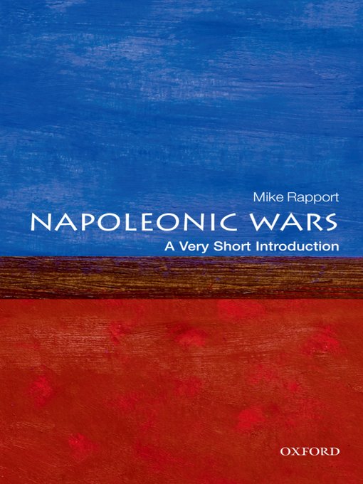 The Napoleonic Wars
