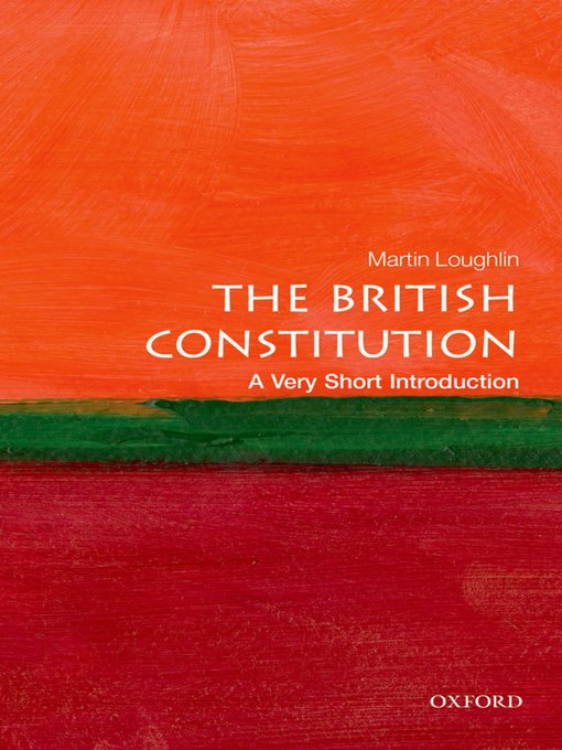 The British Constitution