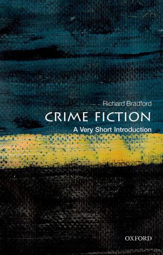 Crime Fiction