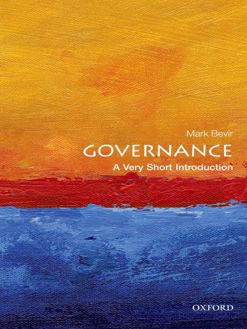 Governance