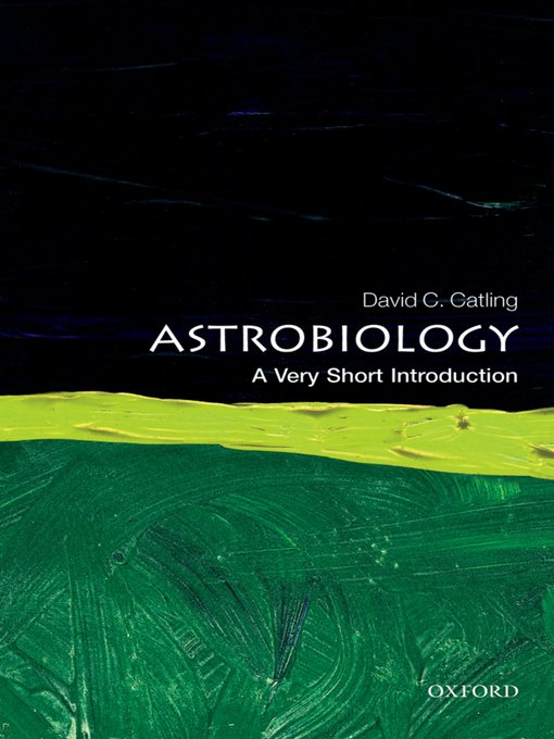 Astrobiology