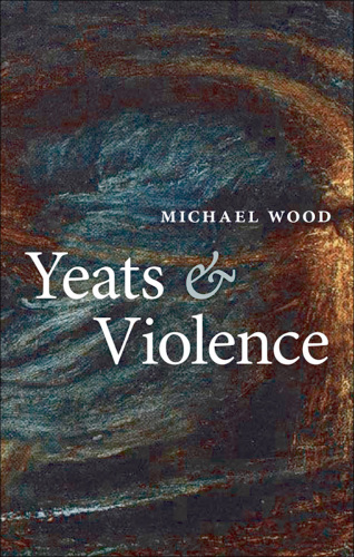 Yeats and violence