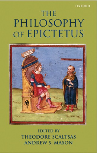 The philosophy of Epictetus