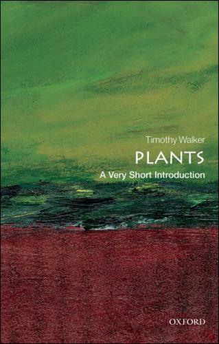 Plants : a very short introduction