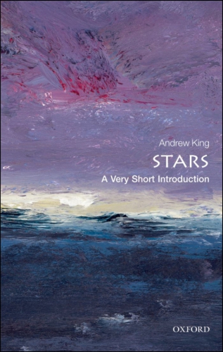 Stars : a very short introduction