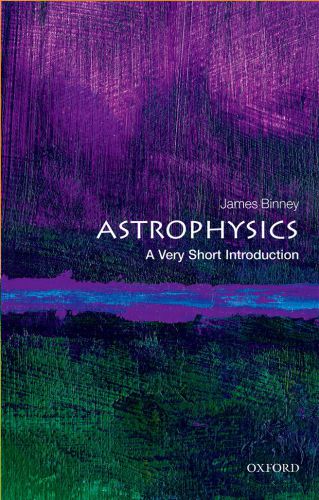 Astrophysics : a very short introduction