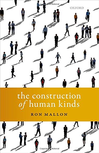 The construction of human kinds