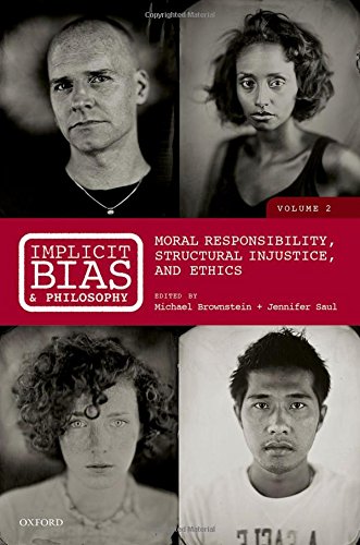 Implicit bias and philosophy.