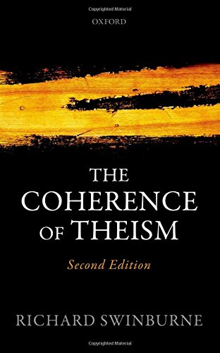 The coherence of theism