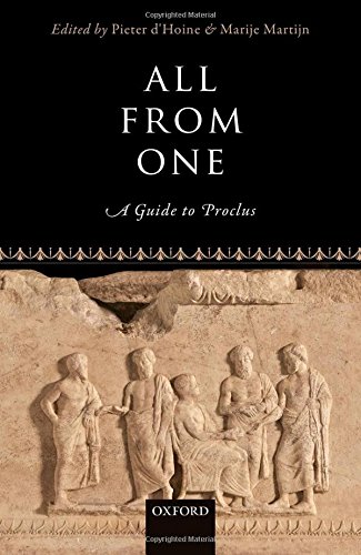 All from one : a guide to Proclus