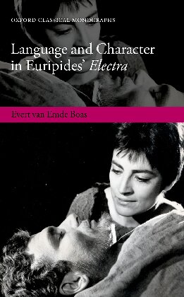 Language and character in Euripides' Electra