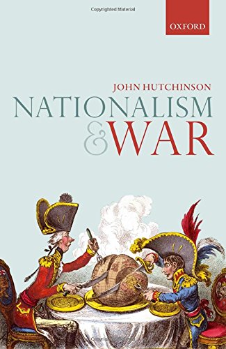 Nationalism and war