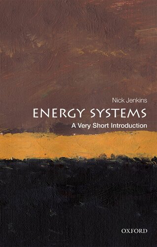 Energy Systems