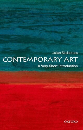 Contemporary Art