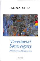 Territorial Sovereignty