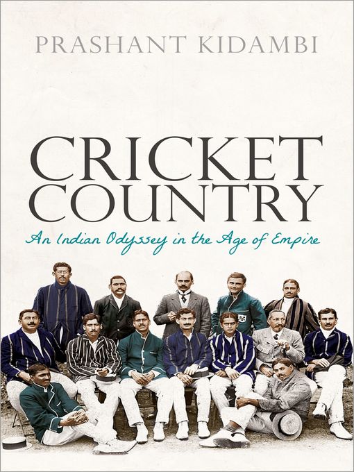 Cricket Country