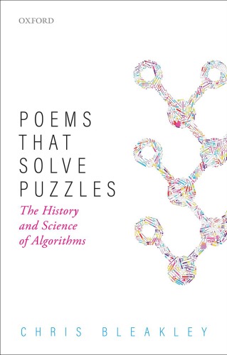 Poems That Solve Puzzles