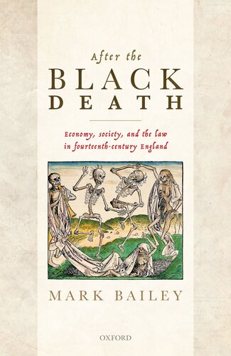 After the Black Death