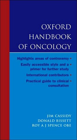 Oxford Handbook of Oncology