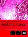 Molecular Biology and Pathology of Paediatric Cancer