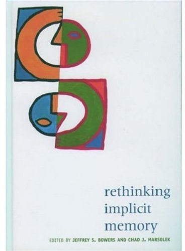 Rethinking Implicit Memory