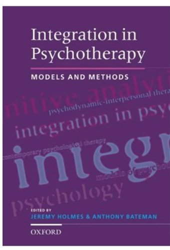 Integration in Psychotherapy