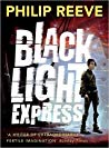 Black Light Express