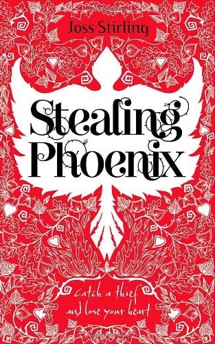 Stealing Phoenix