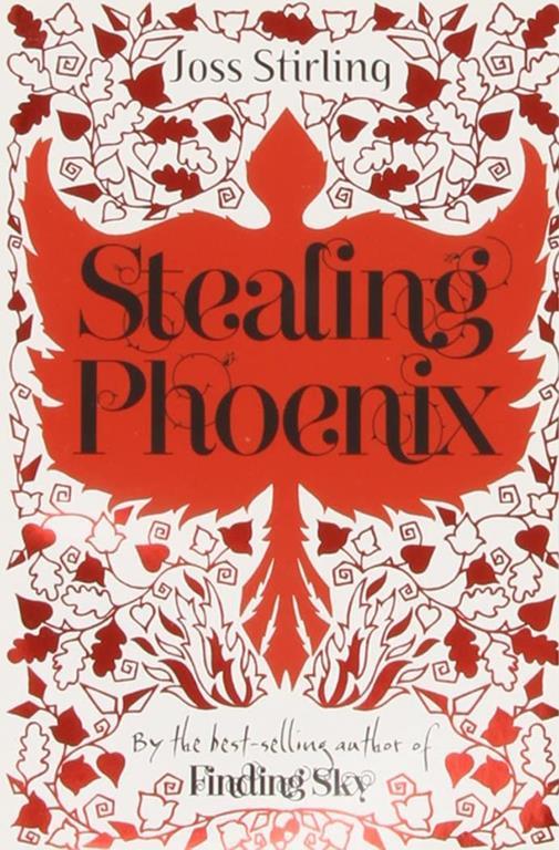 Stealing Phoenix