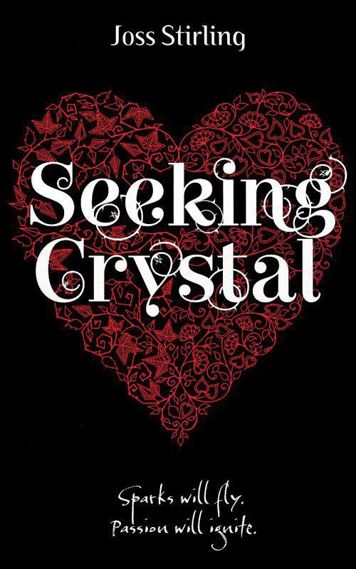 Seeking Crystal