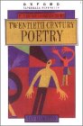 The Oxford Companion to Twentieth-Century Poetry in English