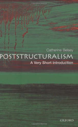 Poststructuralism