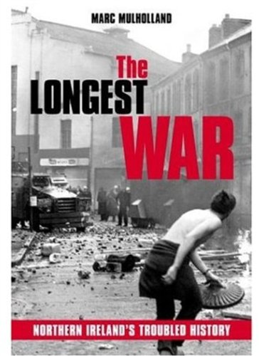 The Longest War