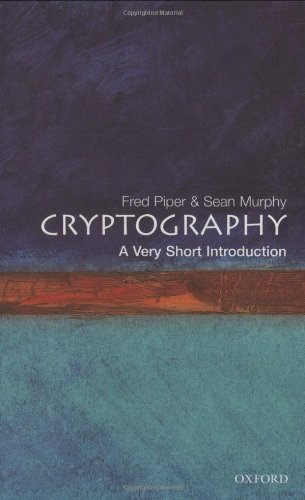 Cryptography