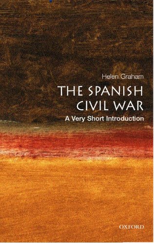 The Spanish Civil War