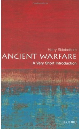 Ancient Warfare