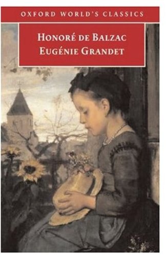 Eugénie Grandet