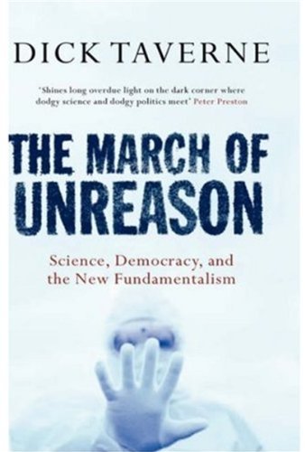 The March of Unreason