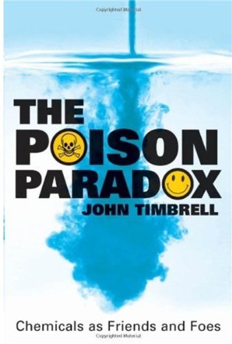 The Poison Paradox