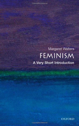 Feminism: A Very Short Introduction